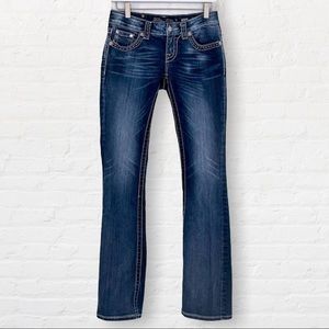 Size 32 Miss Me Jeans 
